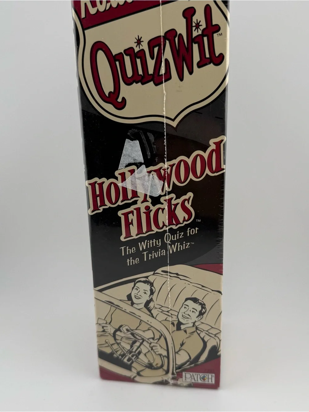 Road Trip Quiz Wit Hollywood Flicks The Witty Quiz for the Trivia Whiz Game